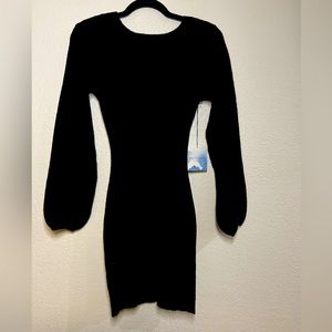 NWT Majorelle Sweater Dress XS